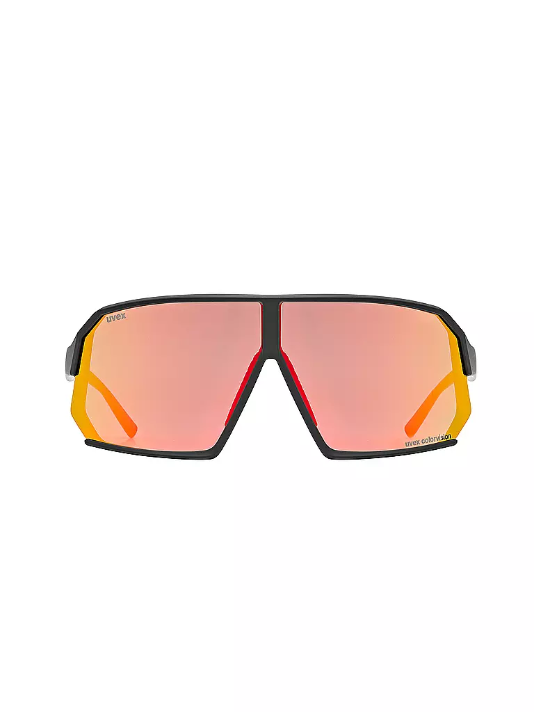UVEX | Lunettes de cyclisme homme Sportstyle 237 |