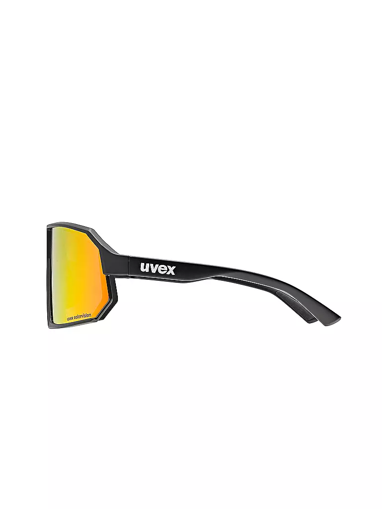 UVEX | Lunettes de cyclisme homme Sportstyle 237 |