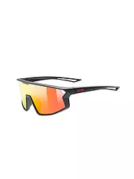 UVEX | Lunettes de cyclisme pour enfants Skyryse Jr. | Noir