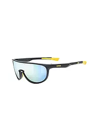 UVEX | Lunettes de cyclisme pour enfants Sportstyle 515 | Noir
