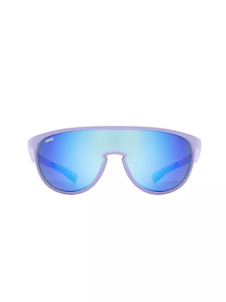 UVEX | Lunettes de cyclisme pour enfants Sportstyle 515 | 