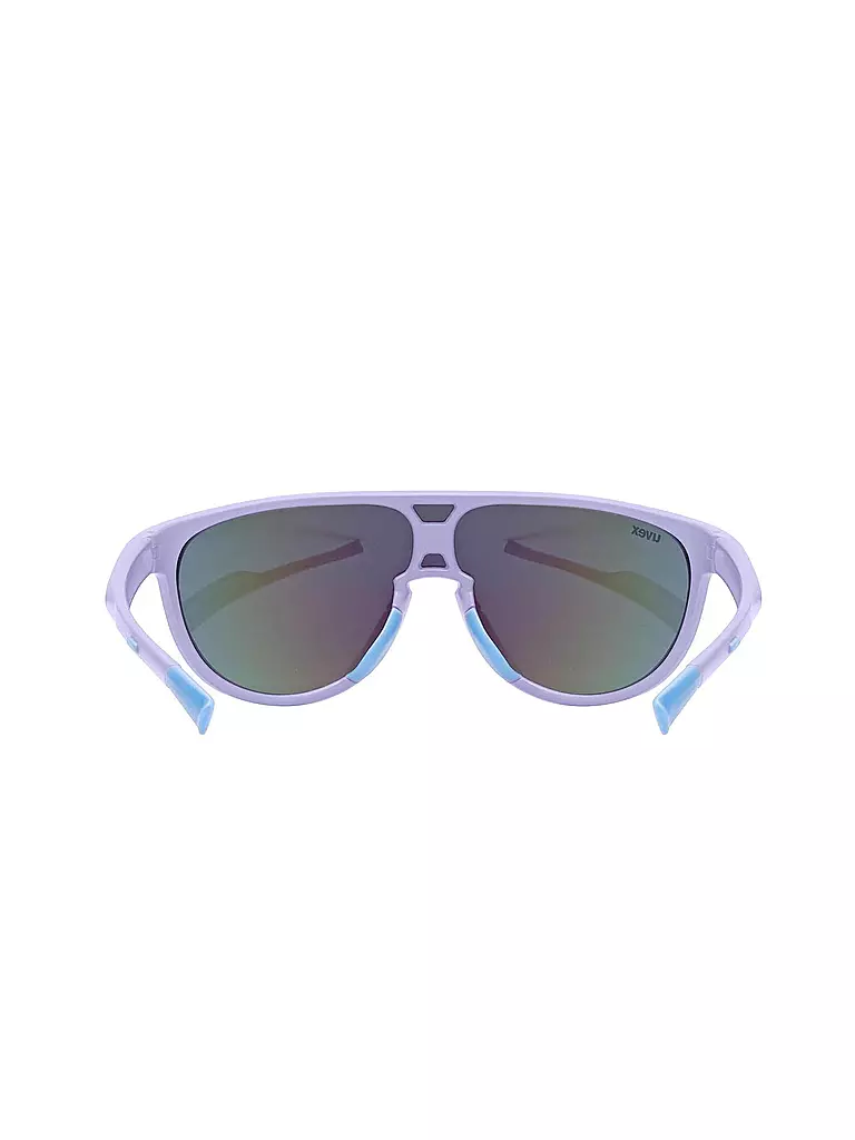 UVEX | Lunettes de cyclisme pour enfants Sportstyle 515 | 