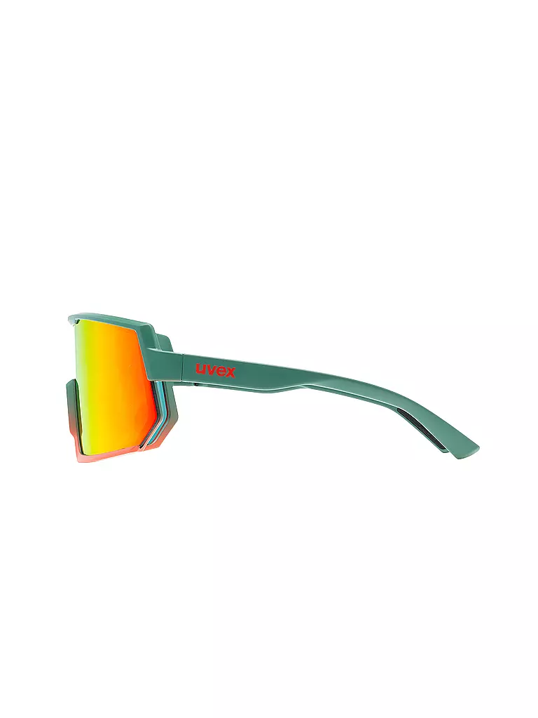 UVEX | Lunettes de cyclisme pour femmes Sportstyle 235 |