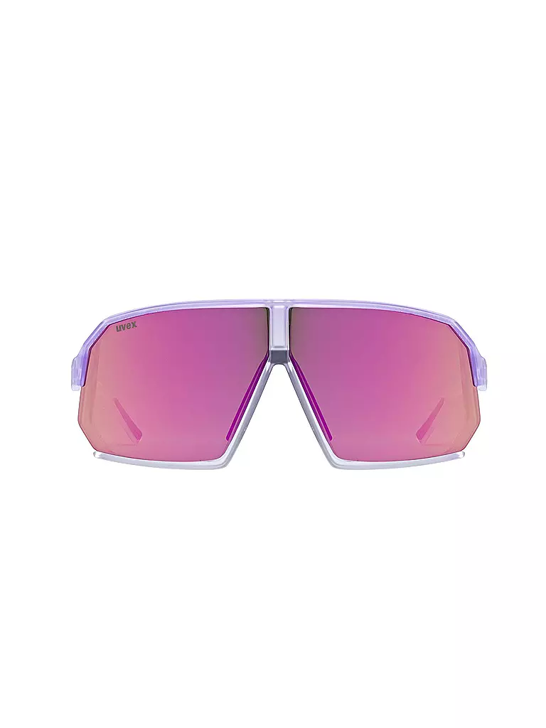 UVEX | Lunettes de cyclisme pour femmes Sportstyle 237 |