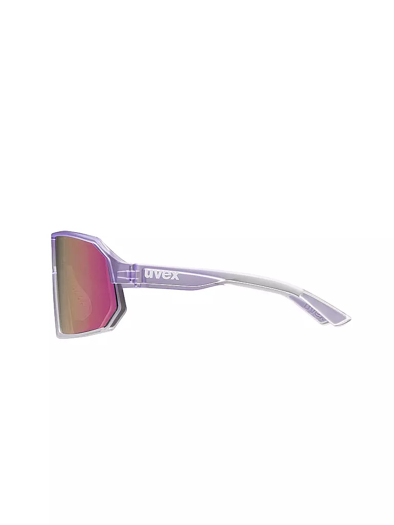 UVEX | Lunettes de cyclisme pour femmes Sportstyle 237 |