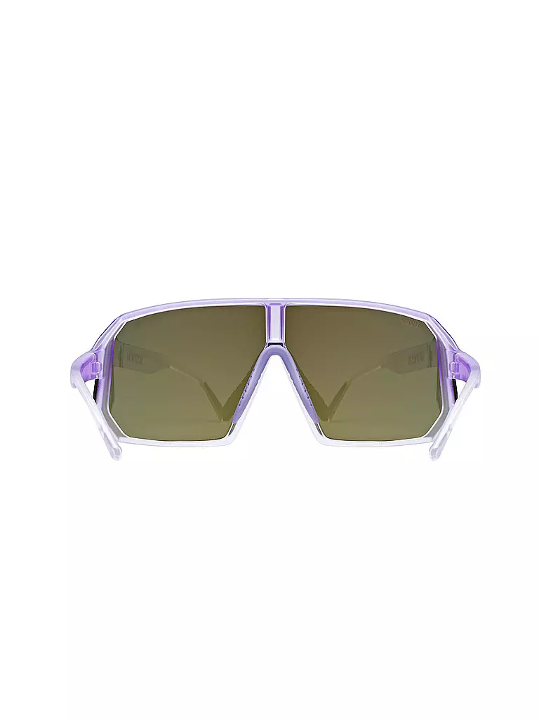 UVEX | Lunettes de cyclisme pour femmes Sportstyle 237 |