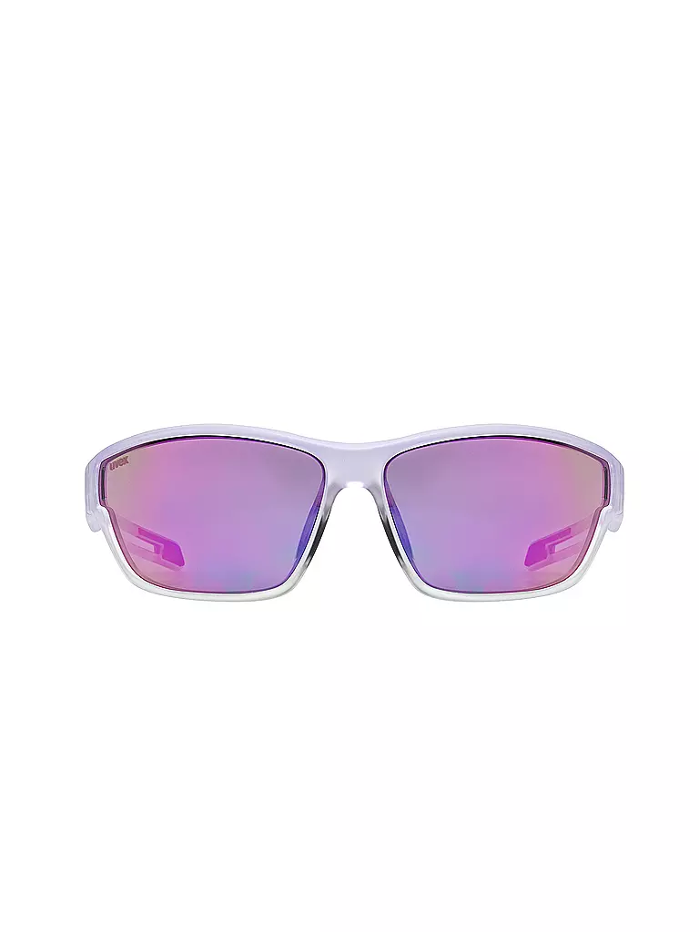 UVEX | Lunettes de cyclisme pour femmes sportstyle 806 |