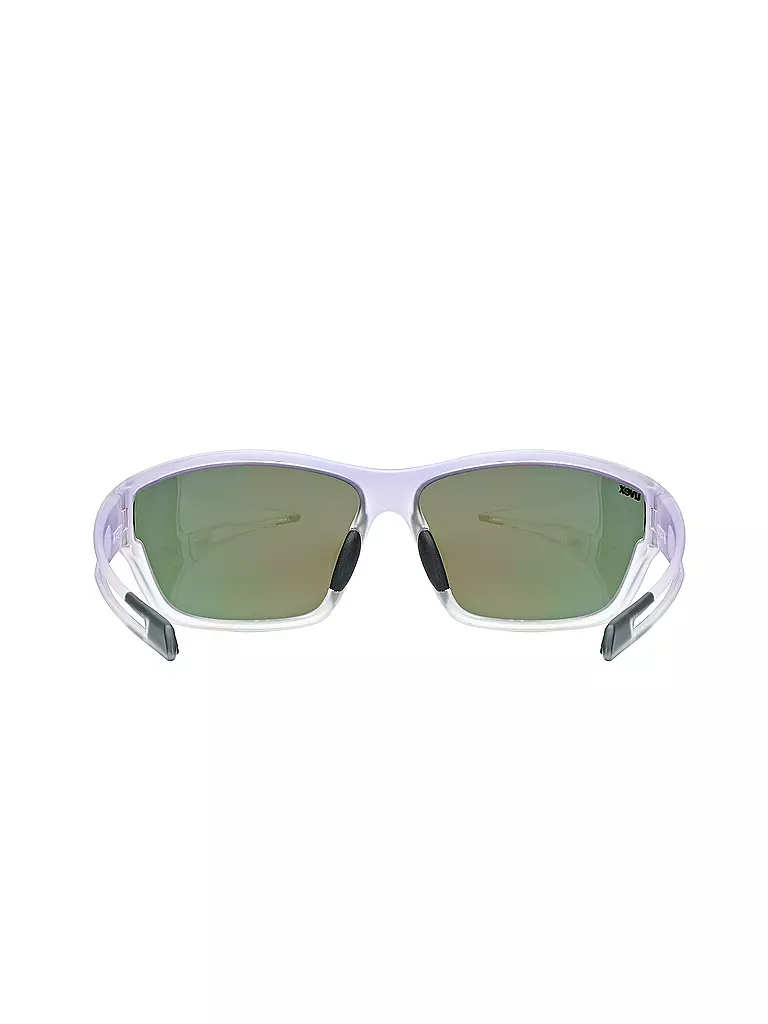 UVEX | Lunettes de cyclisme pour femmes sportstyle 806 |