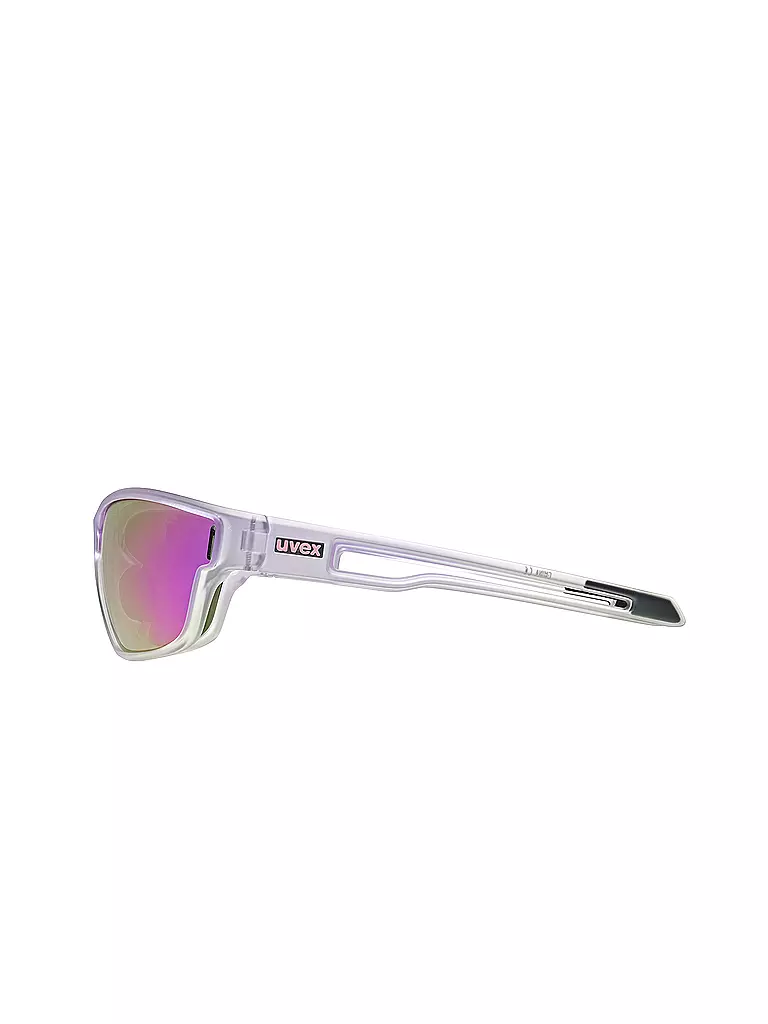 UVEX | Lunettes de cyclisme pour femmes sportstyle 806 |
