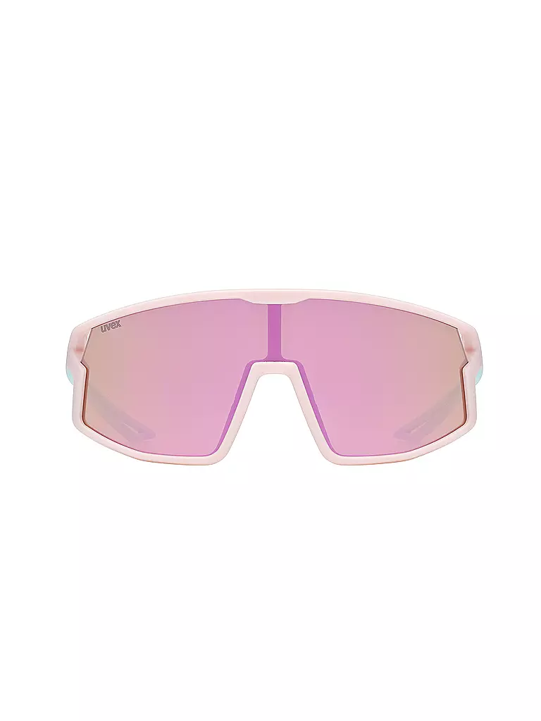 UVEX | Lunettes de cyclisme pour fille Skyryse Jr. | 