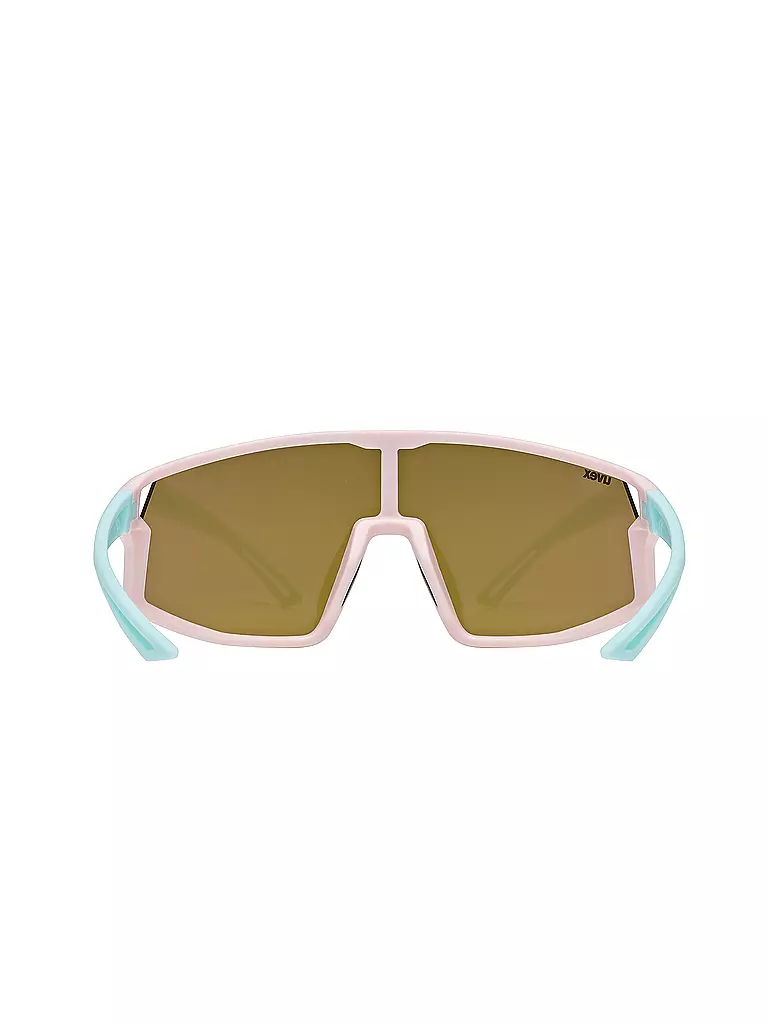 UVEX | Lunettes de cyclisme pour fille Skyryse Jr. | 