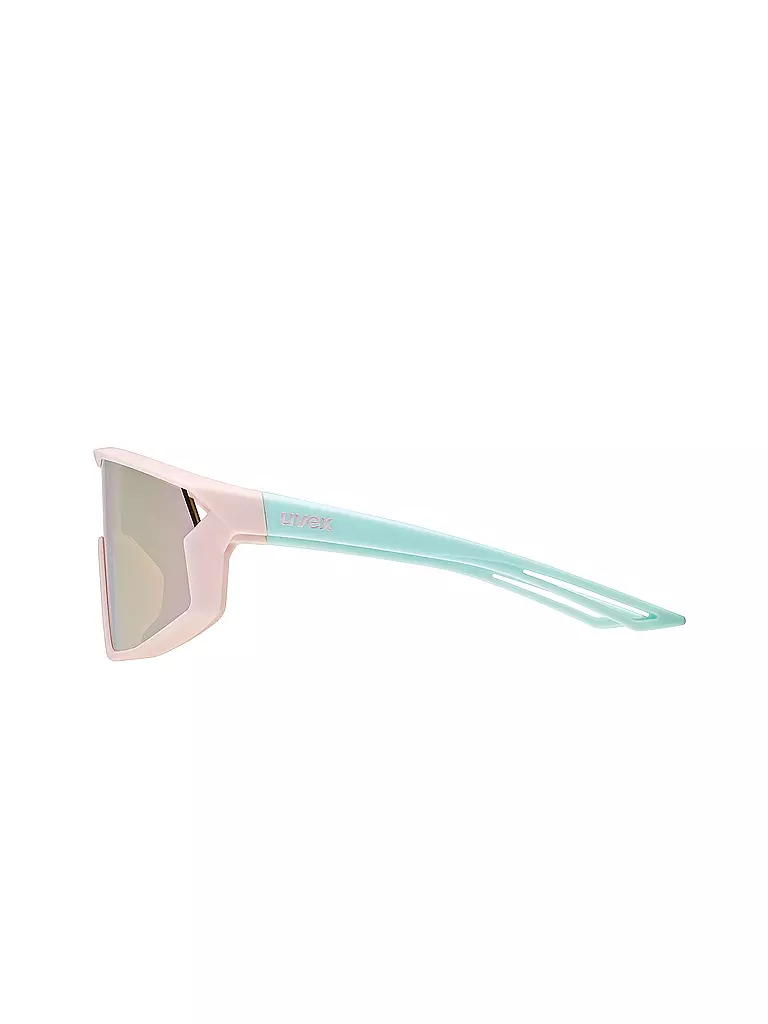 UVEX | Lunettes de cyclisme pour fille Skyryse Jr. | 