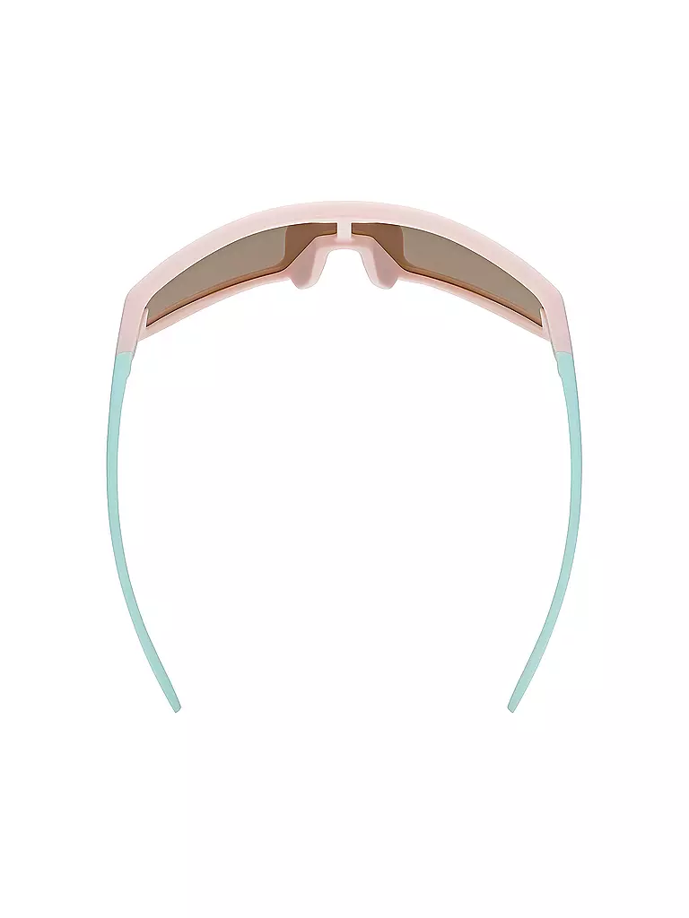 UVEX | Lunettes de cyclisme pour fille Skyryse Jr. | 