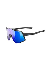 UVEX | Lunettes de cyclisme Sequenze CV pour hommes | Noir