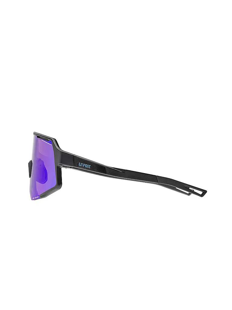 UVEX | Lunettes de cyclisme Sequenze CV pour hommes |