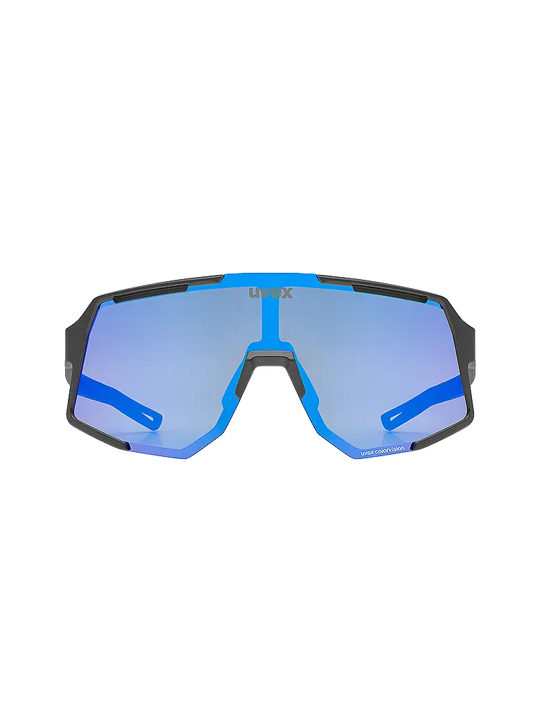UVEX | Lunettes de cyclisme Sequenze CV pour hommes |
