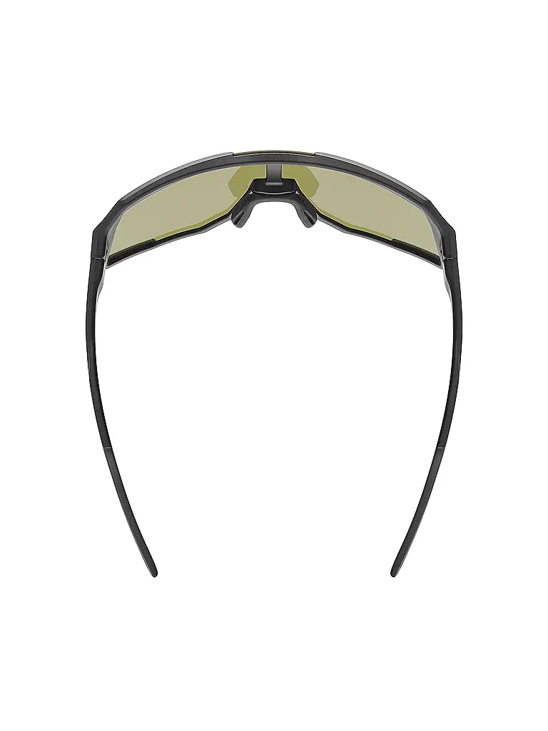 UVEX | Lunettes de cyclisme Sequenze CV pour hommes |