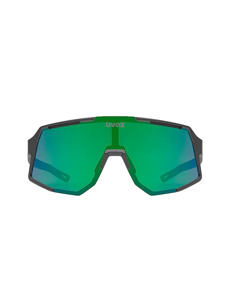 UVEX | Lunettes de cyclisme Sequenze pour hommes |