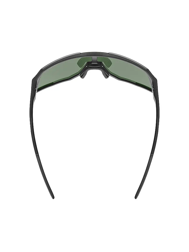UVEX | Lunettes de cyclisme Sequenze pour hommes |