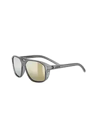 UVEX | Lunettes de sport enfant Cosmic | Gris