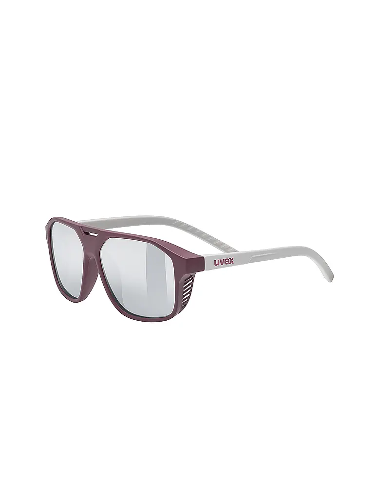 UVEX | Lunettes de sport enfant Cosmic | Baie