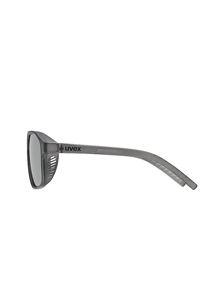 UVEX | Lunettes de sport enfant Cosmic | Gris