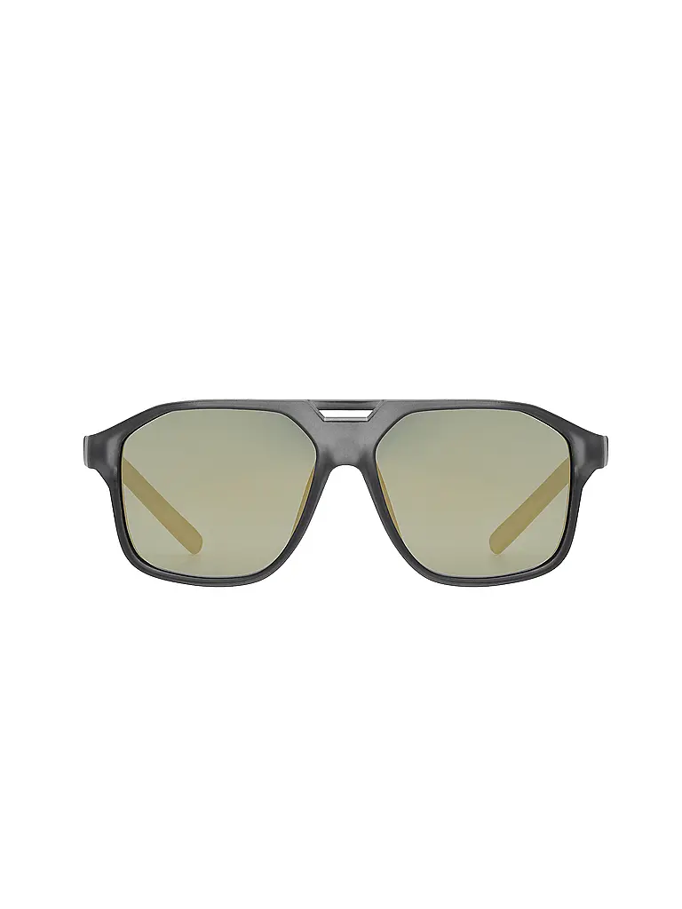 UVEX | Lunettes de sport enfant Cosmic | Gris