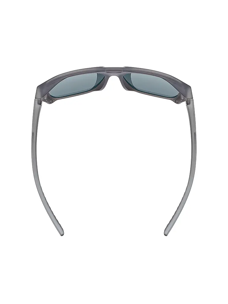 UVEX | Lunettes de sport enfant Cosmic | Gris