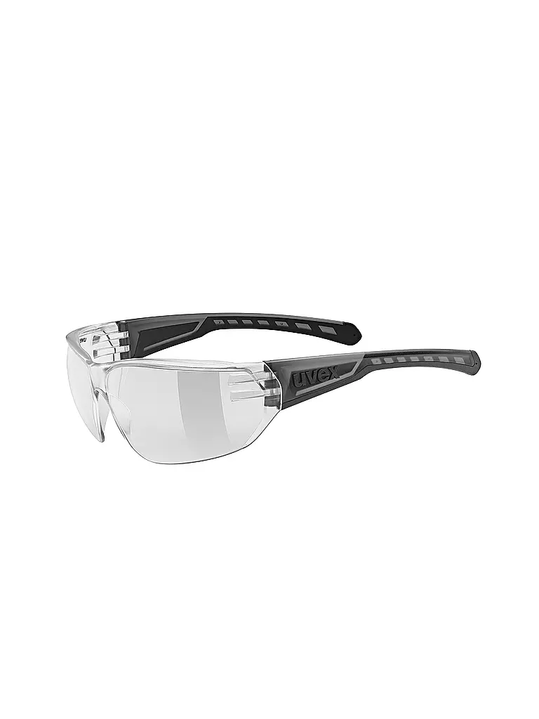 UVEX | Lunettes de sport Equate pour hommes | Gris