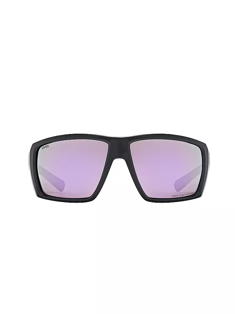 UVEX | Lunettes de sport homme MTN Venture CV |