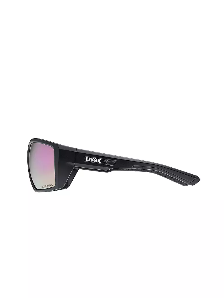 UVEX | Lunettes de sport homme MTN Venture CV |