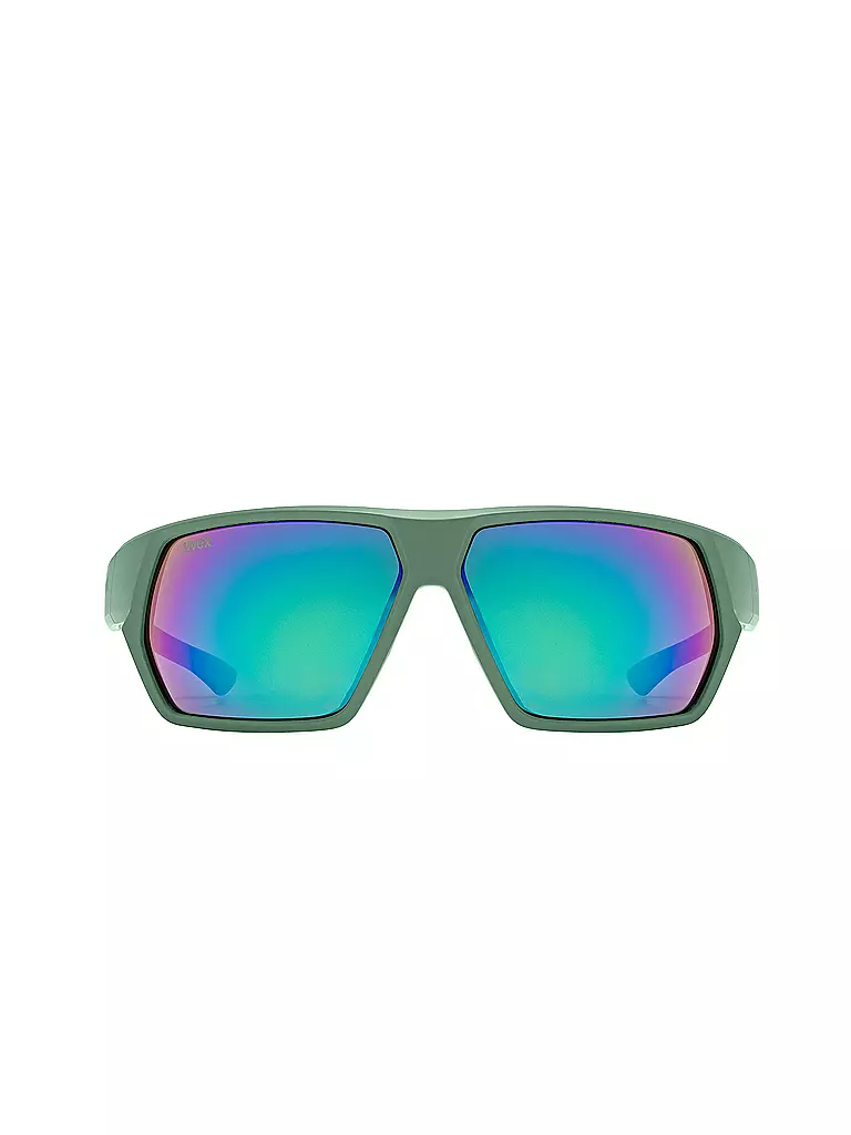 UVEX | Lunettes de sport homme Sportstyle 238 |