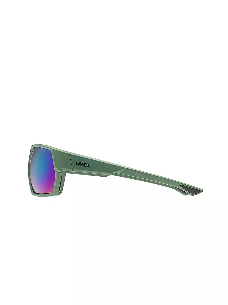UVEX | Lunettes de sport homme Sportstyle 238 |