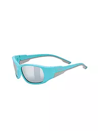 UVEX | Lunettes de sport pour enfants Sportstyle 514 | Bleu clair