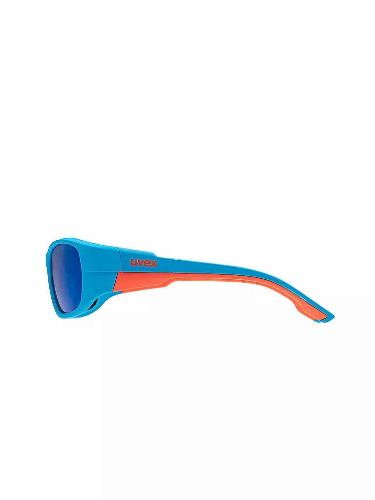 UVEX | Lunettes de sport pour enfants Sportstyle 514 |
