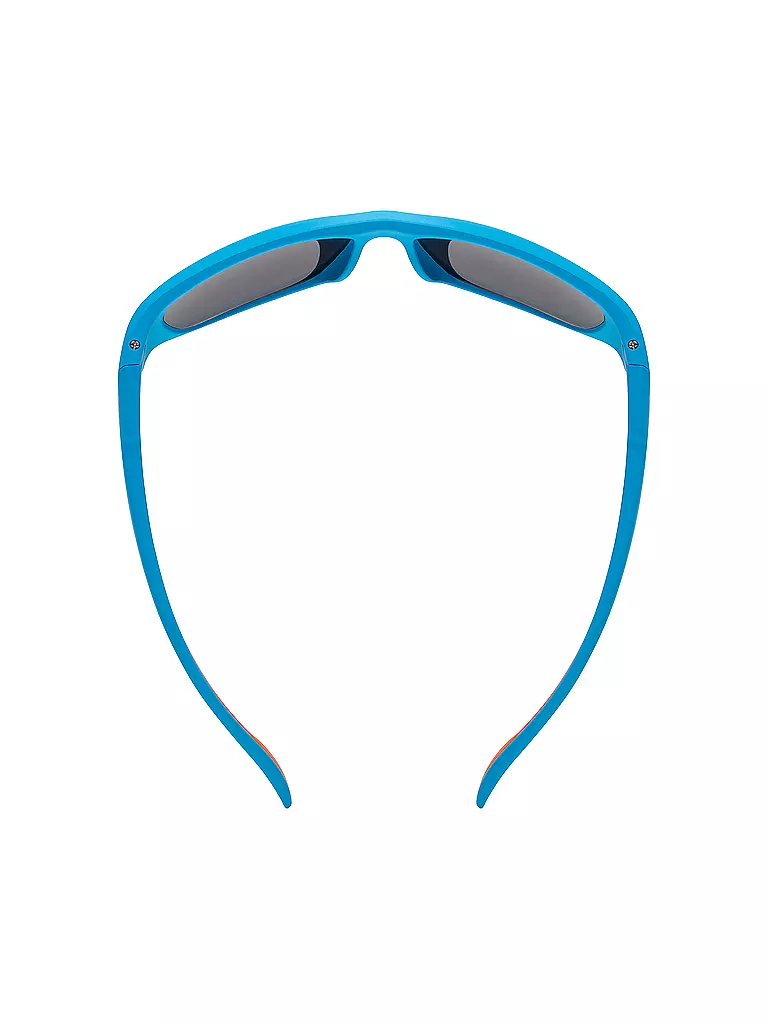 UVEX | Lunettes de sport pour enfants Sportstyle 514 |