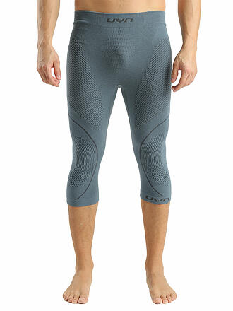 UYN | Sous-tight 3/4 homme Evolution Biotech