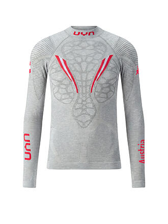 UYN | Maillot thermique à col montant Natyon Biomorph