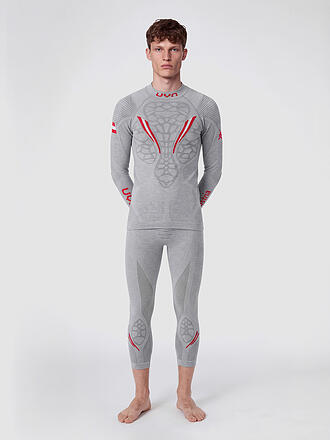 UYN | Pantalon thermique Natyon Biomorph Équilibre thermique anatomique 3/4
