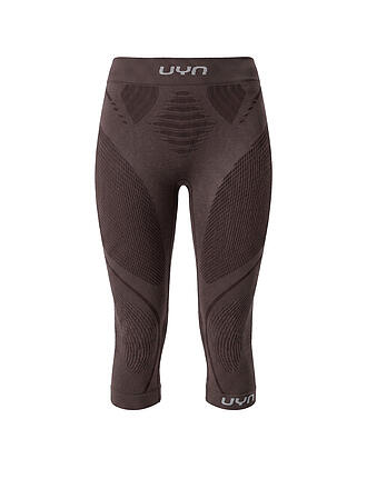 UYN | Collant de sous-vêtement Evolution Biotech 3/4 pour femme