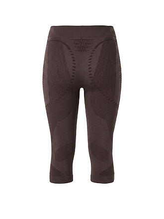 UYN | Collant de sous-vêtement Evolution Biotech 3/4 pour femme