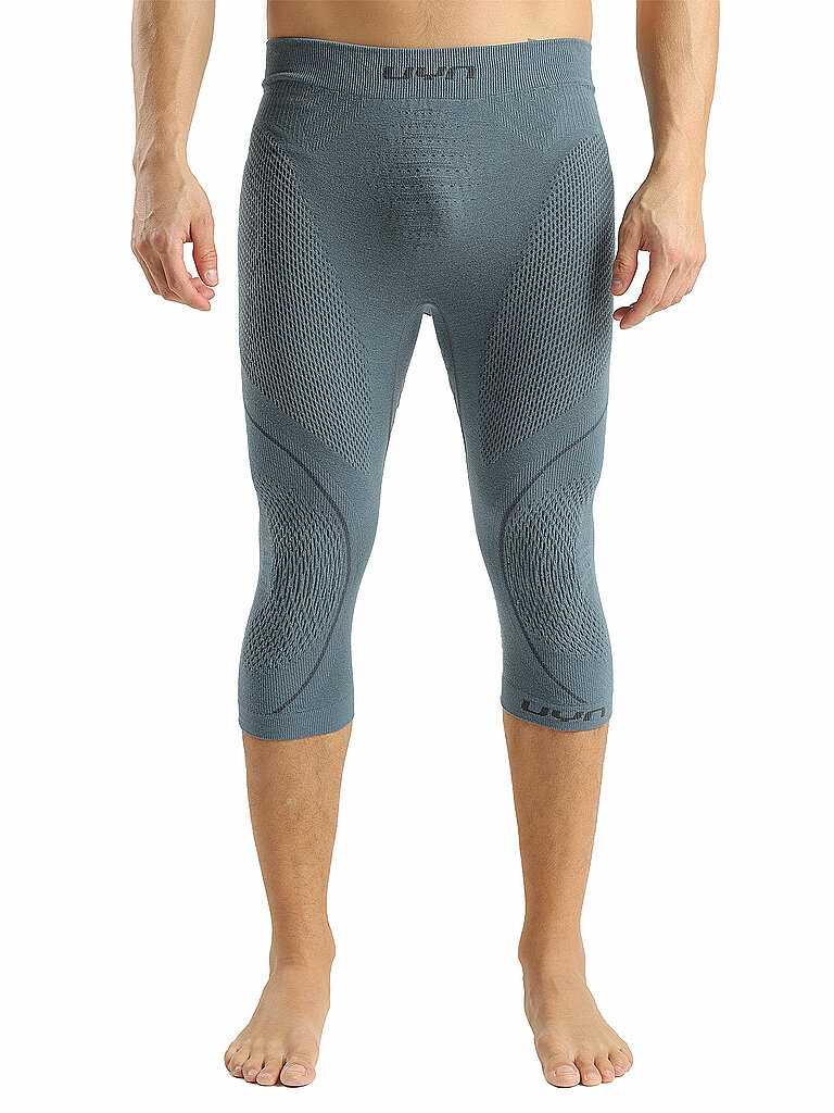 Sous-tight 3/4 Evolution Biotech gris S/M