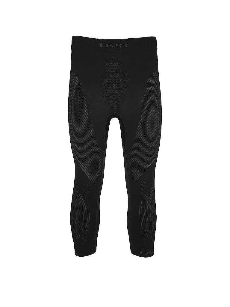 Pantalon thermique 3/4 Evolutyon+ noir XXL