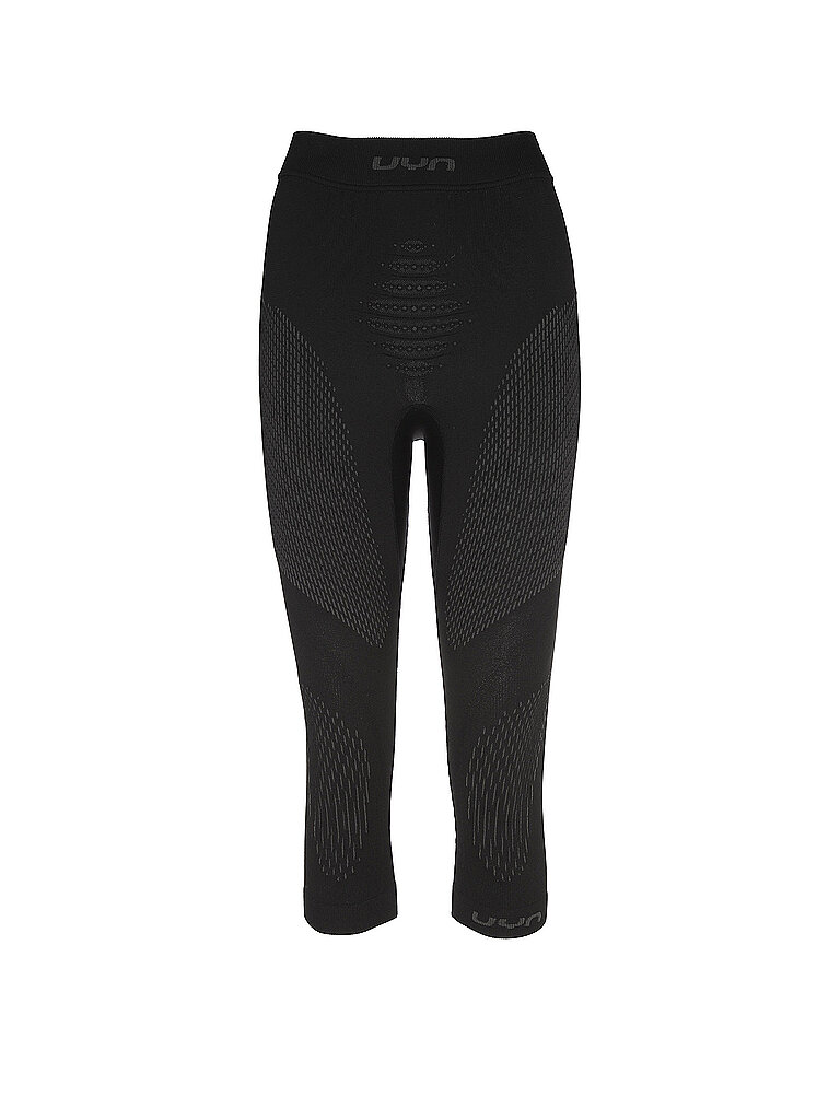 Pantalon thermique 3/4 Evolutyon+ noir L/XL