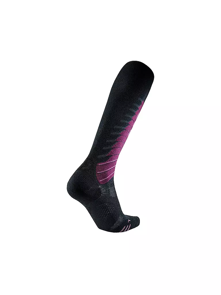 UYN | Chaussettes de ski femme Ski One Biotech |