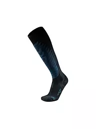 UYN | Chaussettes de ski homme Ski One Biotech | Noir