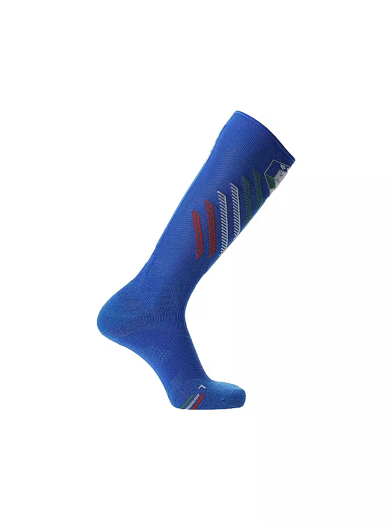 UYN | Chaussettes de ski Natyon 3.0 Italy |