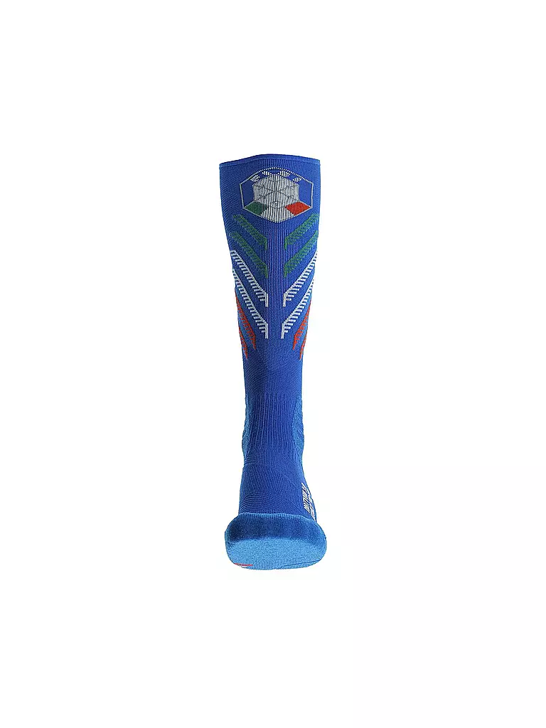 UYN | Chaussettes de ski Natyon 3.0 Italy |