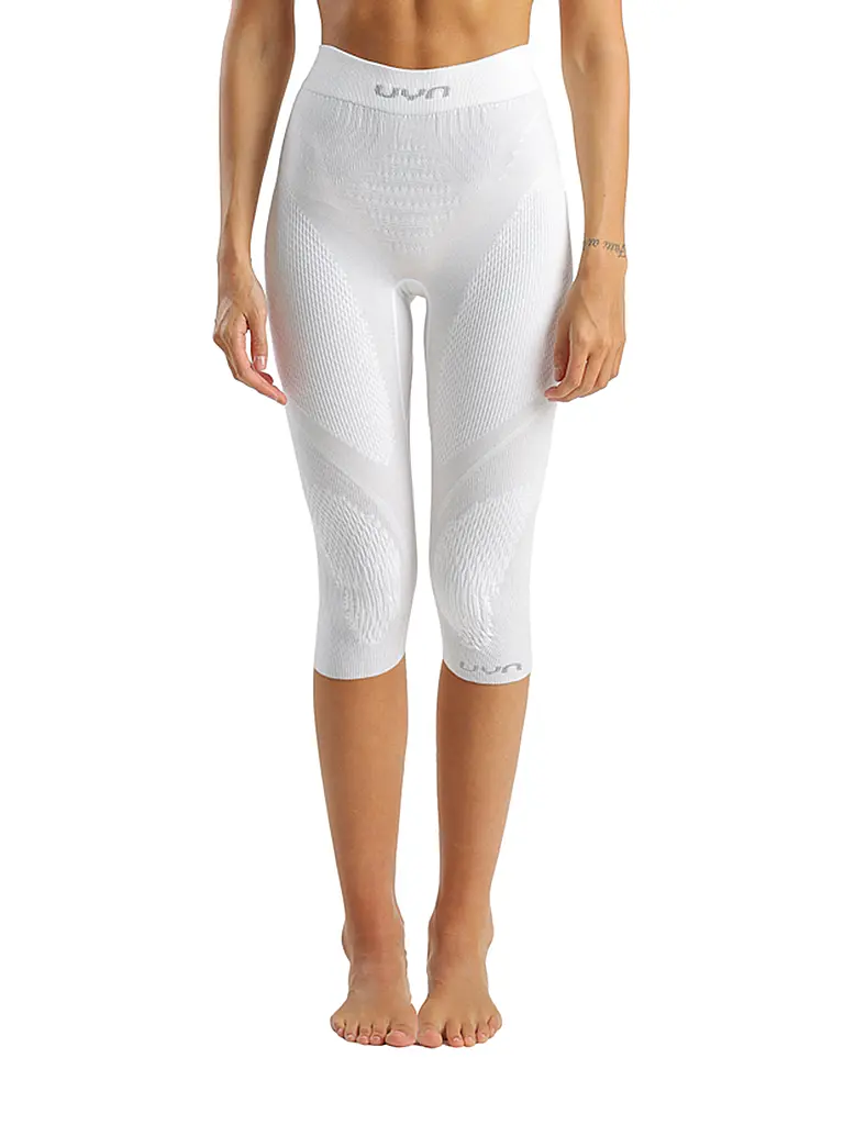 UYN | Collant de sous-vêtement 3/4 femme Evolution Biotech |