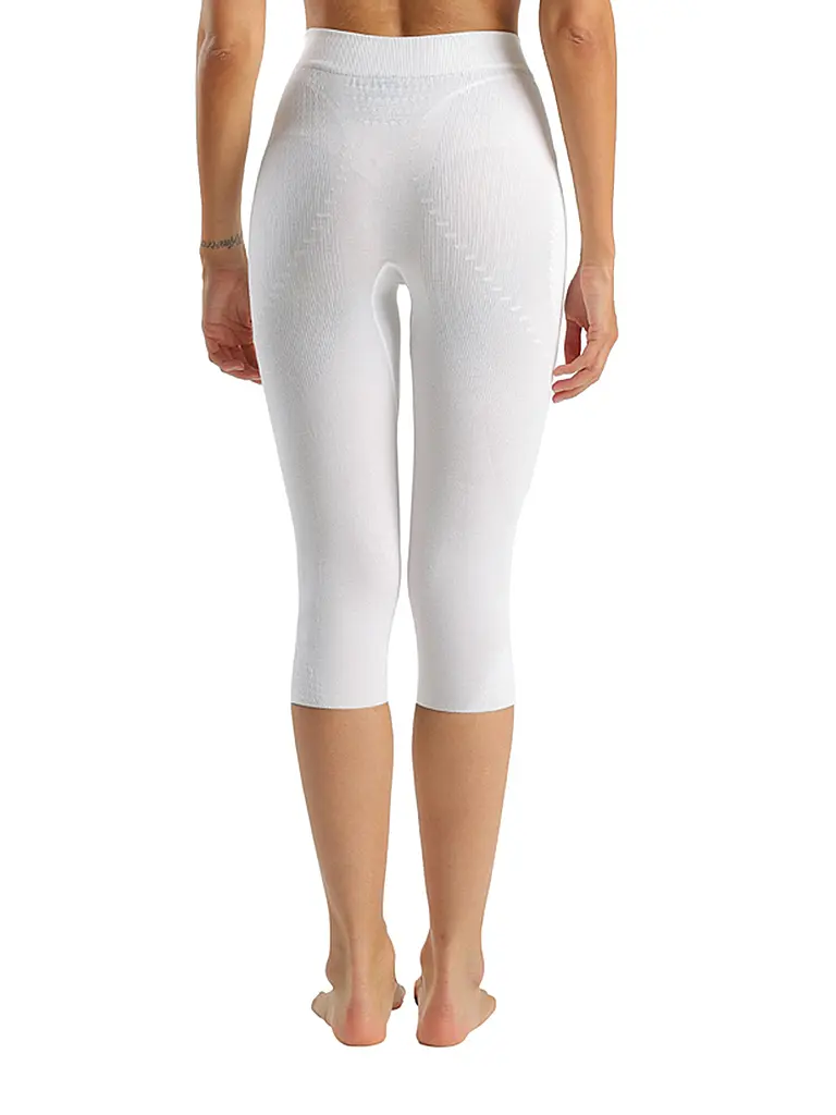 UYN | Collant de sous-vêtement 3/4 femme Evolution Biotech |